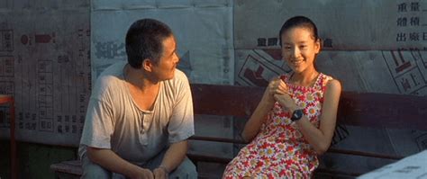 Zhang Yimou Chine Et Films