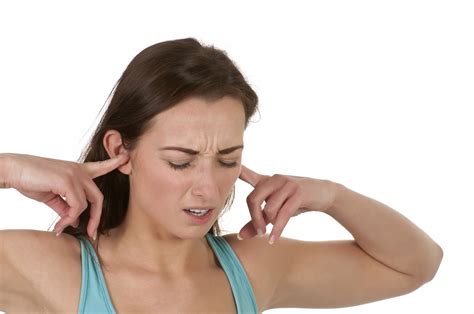 How To Stop Ears Ringing You Insane