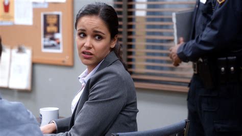 Watch Brooklyn Nine Nine Highlight Cold Open First Ever Title Of Amy