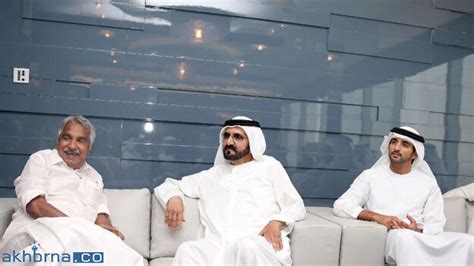 Urgent Sheikh Mohammed Bin Rashid Announces Search For New Minister