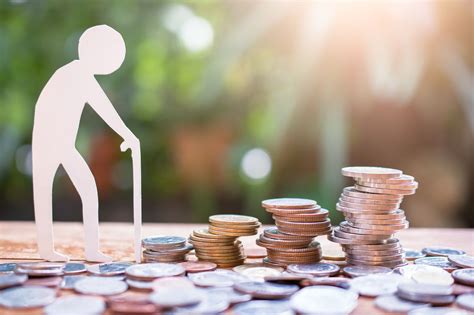 HR Magazine - UK launches new pension scheme to boost retirement options