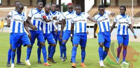 Afc leopards set to axe 11 players kenyan premier league side afc leopards are set to cut 11 players once the 2018 season comes to a close on sunday october 7. 'AFC Leopards miss out on League success because of ...