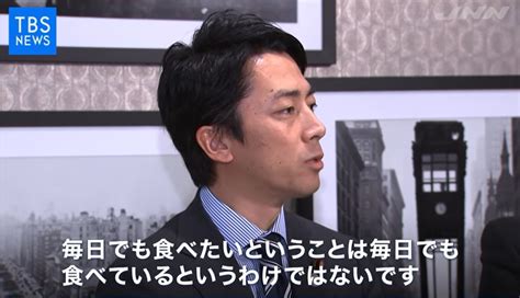 小泉進次郎構文の名言（迷言）！元ネタや例文と面白いのどぐろ大喜利も ケンブログ