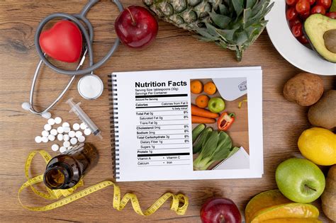 March is National Nutrition Month - Weight Smart - Billings Clinic