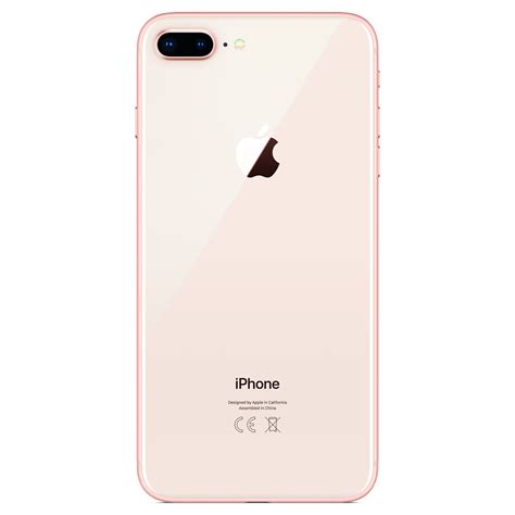 Apple Iphone 8 Plus Mobiltelefon 128 Gb Arany Emag Hu