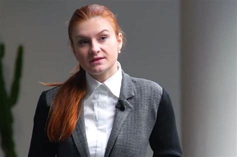 Russian Woman Arrested In Washington Accused Of Acting As Russian Government Agent