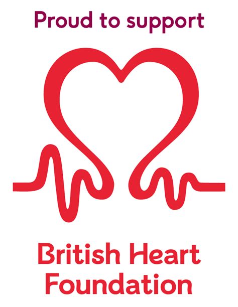 The British Heart Foundation Helping Hands