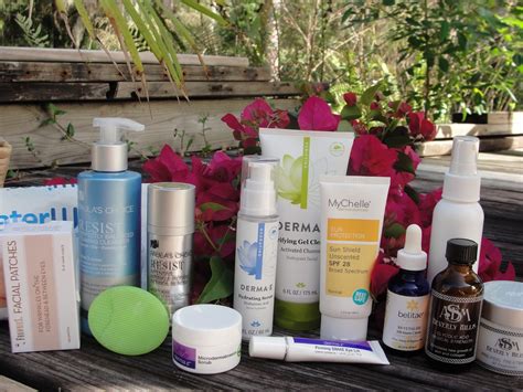 Best Cruelty Free Skin Care Products