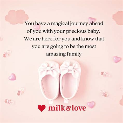 Congratulations On Your Baby 55 New Baby Wishes Messages And Quotes