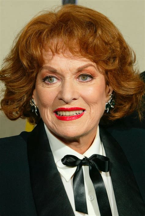 Actress Maureen Ohara Has Passed Away And Hollywood Has Lost A Legend