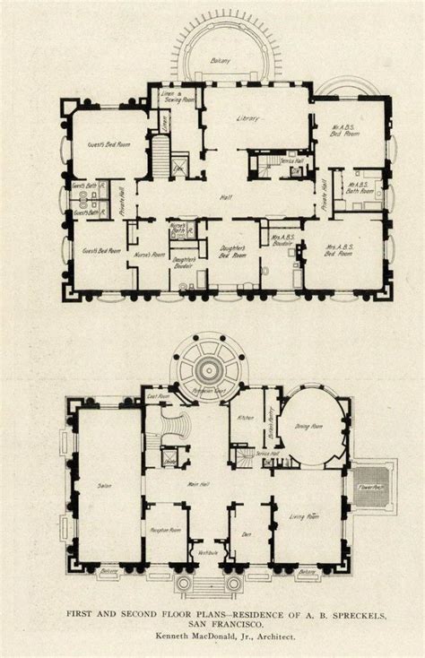 What exactly is a double master house plan? Addams Family House Floor Plan Luxury Addams Family House ...