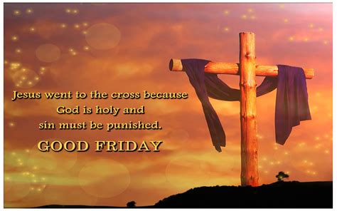 May the great lords' blessing shine upon you this holy day and. Happy-Good-Friday-Whatsapp-Status-Messages-2 - Techicy