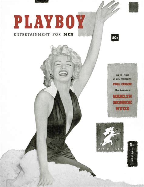 Some Of The Famous Women Who Stripped Down For Playbabe The Spokesman