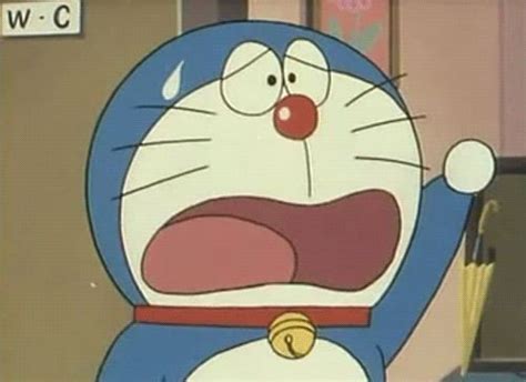 Cute Doraemon 