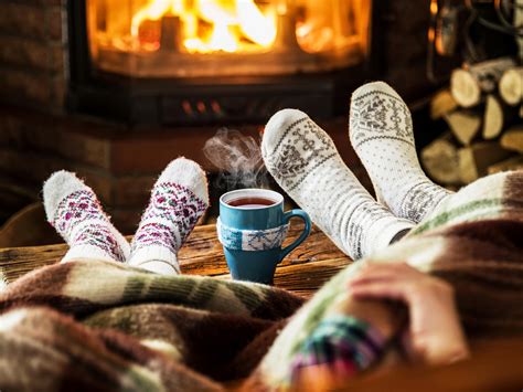 The Year Of Hygge The Danish Obsession With Getting Cozy The New Yorker
