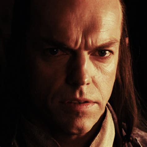 Lord Of The Rings Mirkwoodsmarchwarden ‘the Face Of Elrond Was