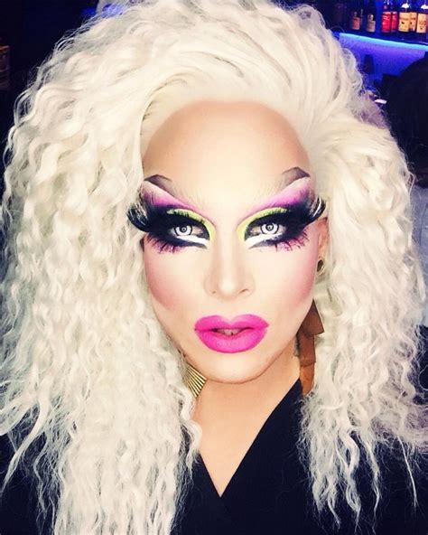 Pin By Crystal Queer On Drag Make Up Drag Queen Makeup Drag Queen