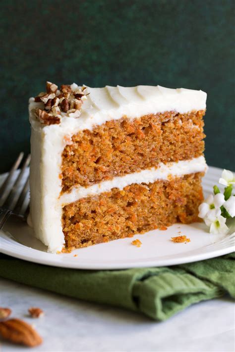 Best Carrot Cake Recipe Cooking Classy