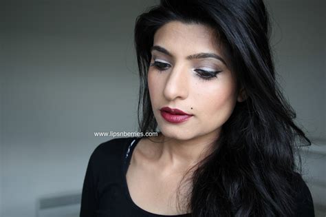 Mac Lipstick In Dark Side Quick Review Tons Of Photos