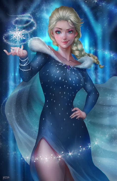 Pin By Frozenfan On Olafs Frozen Adventure Elsa Winter Dresses