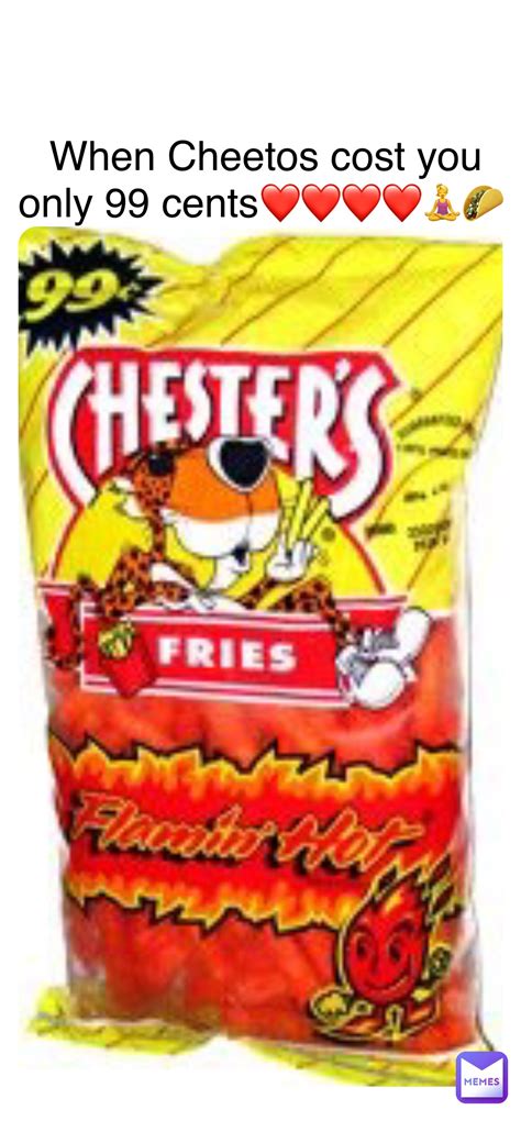 Hot Cheetos 99 Cent Hot Sex Picture