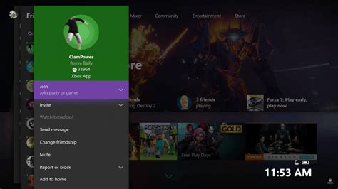 The Xbox Fall Update Is Now Rolling Out To All Xbox One Consoles