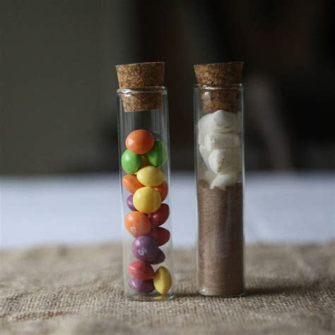 Test knowledge online and see results in a matter of minutes. test tube wedding favour with cork stopper by the wedding ...