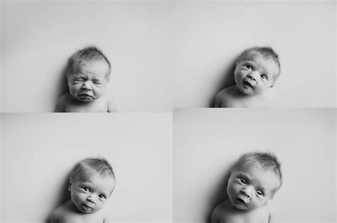 Baby Girl Newborn Session In Austin Tx Haili Barton Photography