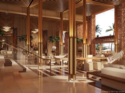 The Imperative for Exceptional Hotel Interior Design