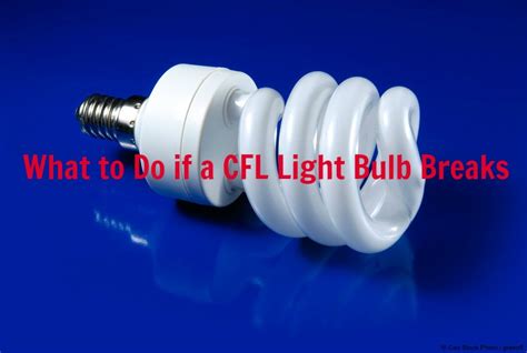 How To Repair Cfl Light Bulbs Shelly Lighting