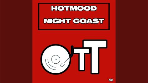 Night Coast Original Mix Youtube