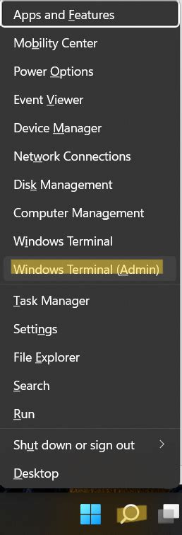 Fix Taskbar Not Working In Windows 11
