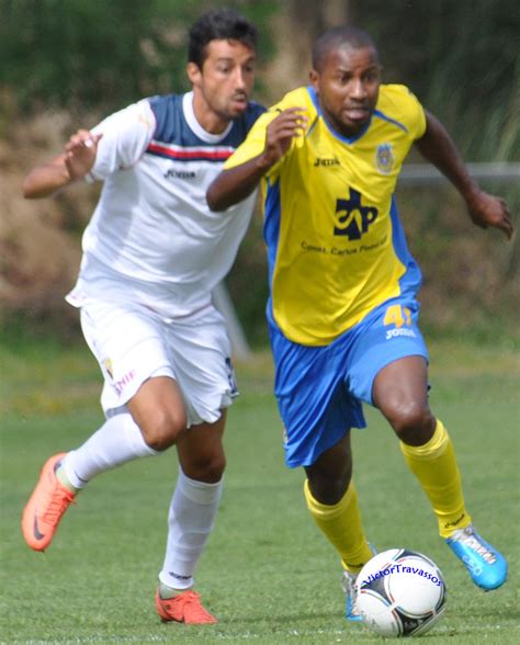 Founded on 25 december 1951, the club plays in ligapro. Tv Vias Cruzadas: Taça da Liga: FC Arouca 2-1 Atlético
