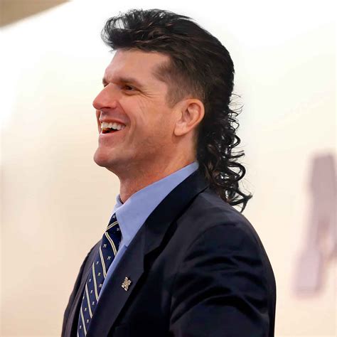 The jagr mullet is the best ever, no competition. NHL - Mullet makeover - What LeBron James, Tom Brady ...