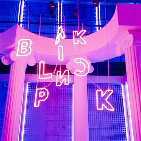 BLACKPINK Neon Light | Pink neon lights, Neon lighting, Neon You can also upload and share your favorite pink aesthetic wallpapers.