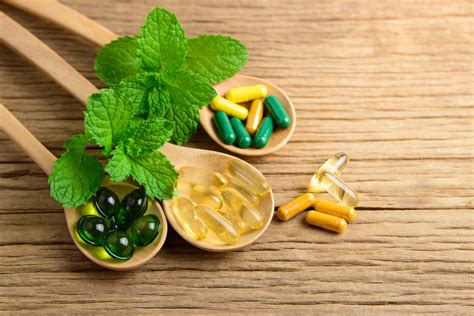 7 Herbal Supplements That Can Cause Liver Damage Alternative Medicine