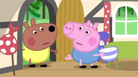 Peppa Pig En Español Episodios Completos Temporada 7 Nuevo