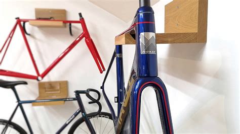 Push Cartel The Bespoke Cycle Atelier Of The Lake District