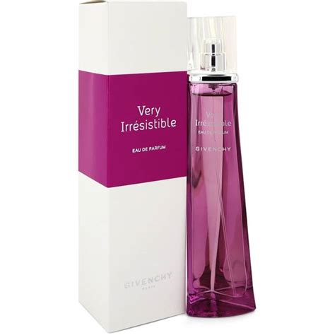 Very Irresistible Sensual By Givenchy Buy Online