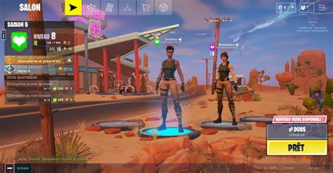 But after weeks of speculation, leaks, datamines and just plain guesswork, it's now official: Fortnite sur Android : comment jouer avec vos amis sur PC ...