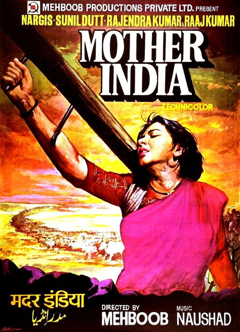 Mother's day 2021 date in india: Mother India Movie: Review | Release Date | Songs | Music | Images | Official Trailers | Videos ...