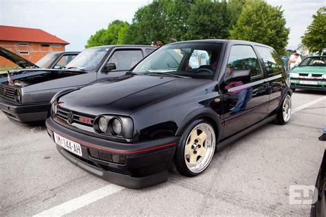 Juni Ordentlich Koppler Vw Golf Gti Mk3 Tuning George Hanbury Orbit