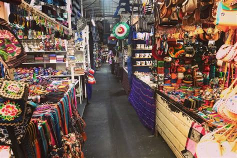 Shopping In Mexico 5 Stunning Places That Will Lure You