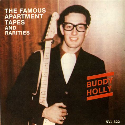 Buddy Holly The Famous Apartment Tapes And Rarities Avaxhome