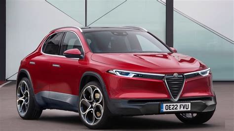 Alfa Romeo Brennero 2023 Il Suv Compatto Che Mancava Pure Nel Prezzo