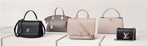 Does Lvmh Own Louis Vuitton Bags