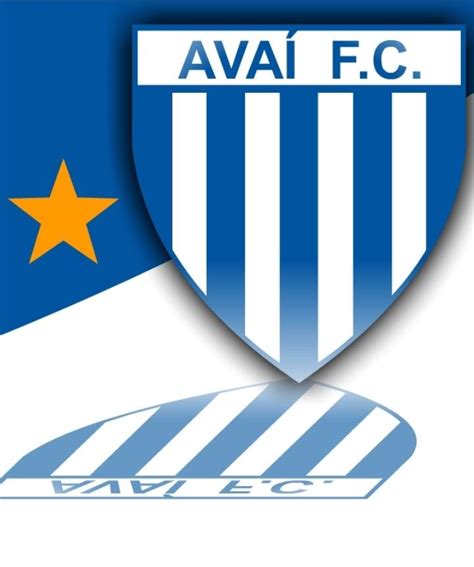 Avaí Futebol Clube Em 2020 Futebol Clube