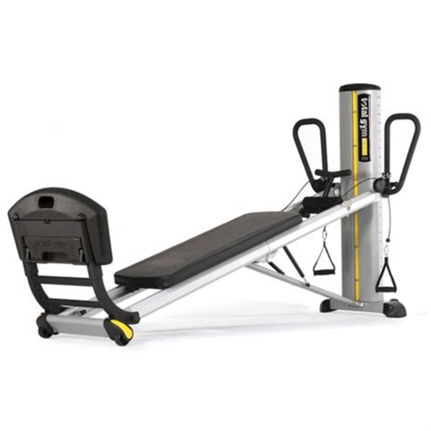 Total Gym Leg Trainer 5750 01 Primo Fitness