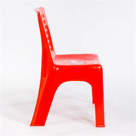 No 4 Plastic Chair Guangzhou Rodman Plastics Limited