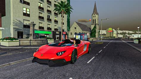 Lamborghini Aventador J V11 Fs19 Landwirtschafts Simulator 19 Mods